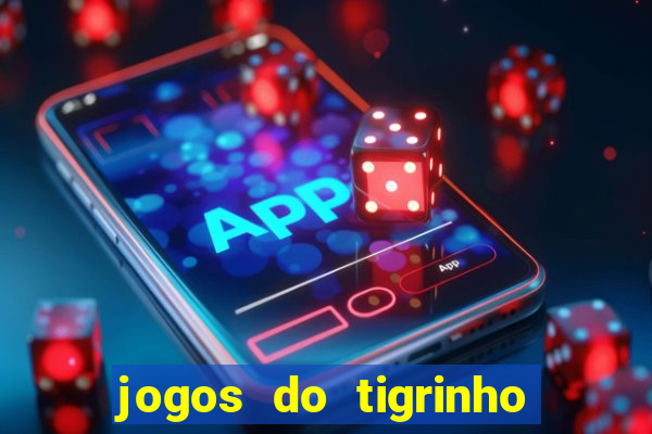 jogos do tigrinho vai ser proibido no brasil
